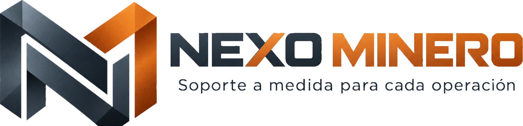 NexoMinero — Soporte a medida para cada operación